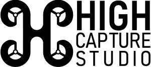 Logo High Capture Studio