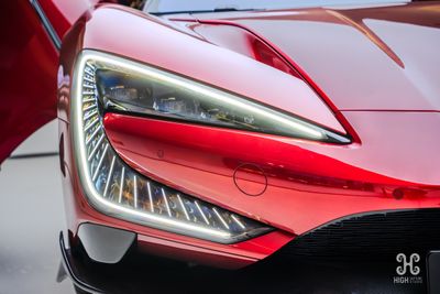 CAR LIGHTS