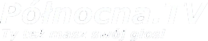 Logo firmy Północna TV